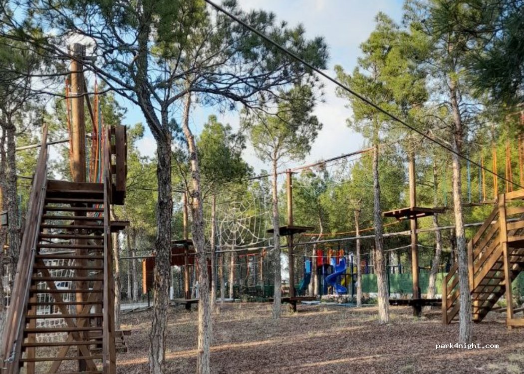 (64900) Çamlık Mesire Alanı - Unnamed road — foto 2