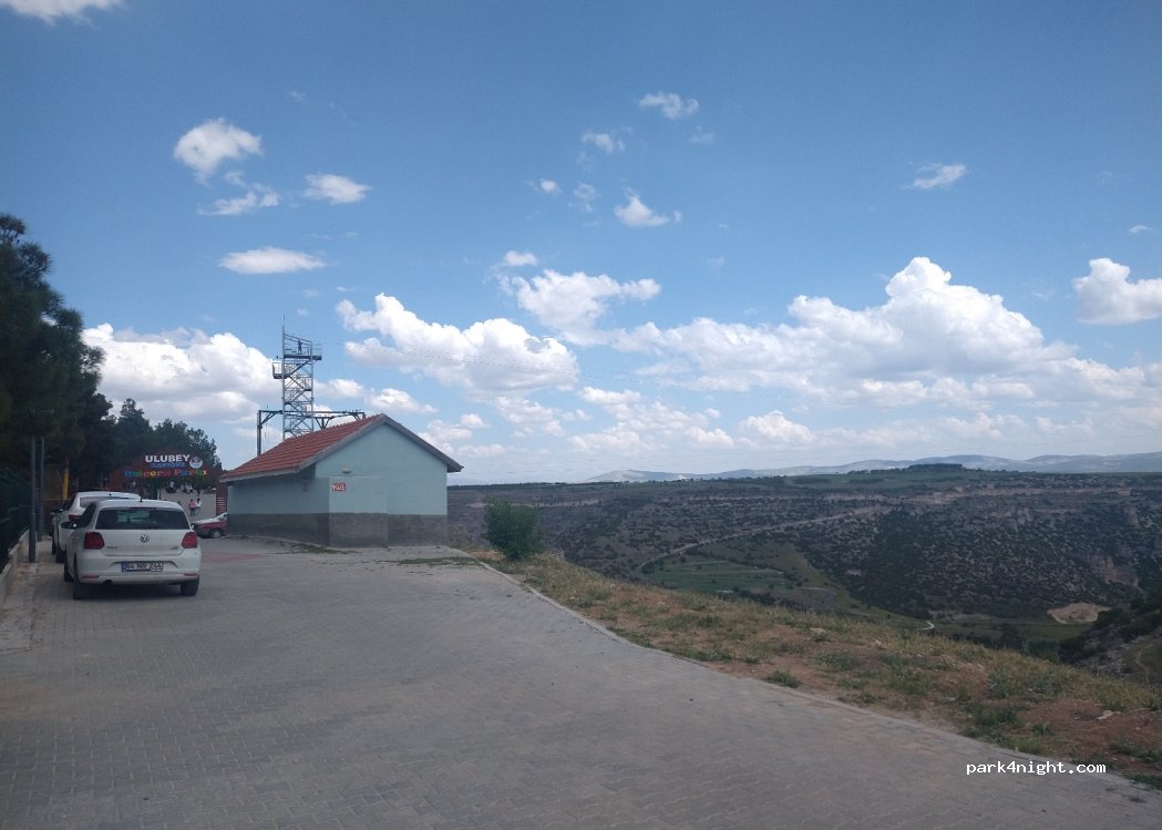 (64900) Çamlık Mesire Alanı - Unnamed road — foto 4