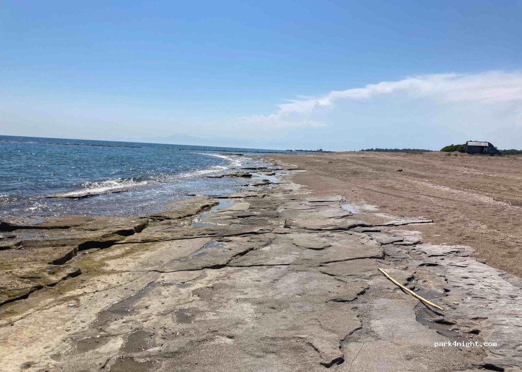 (07550) Manavgat - Unnamed Road — foto 3