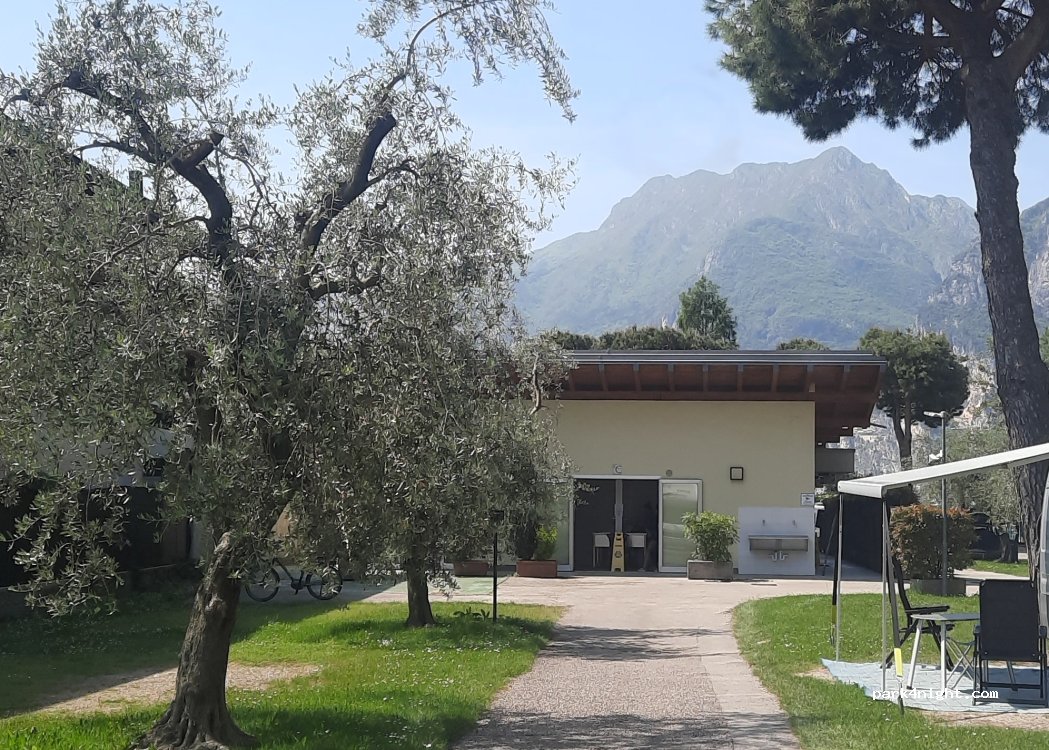 Campeggio Bellavista — foto 4