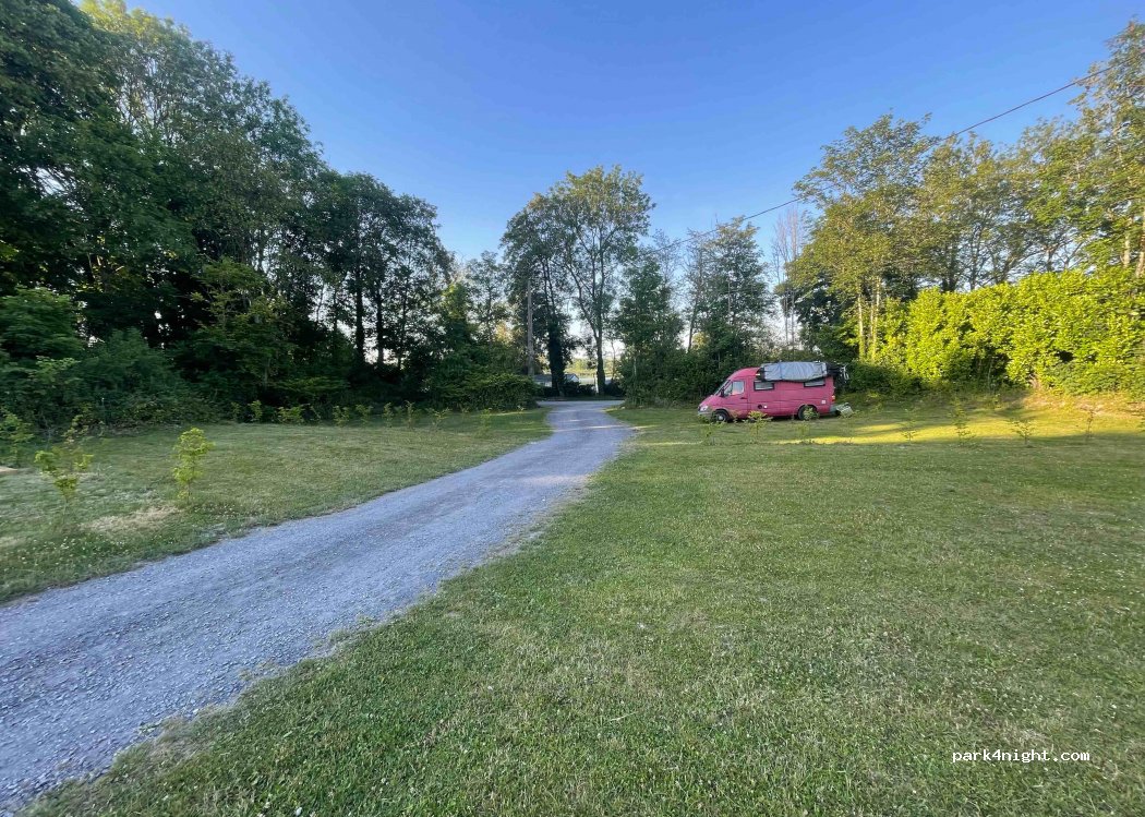 Domaine de la Grenouillère — foto 3
