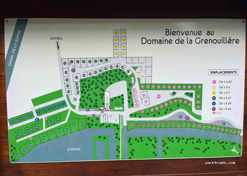 Domaine de la Grenouillère — foto 4