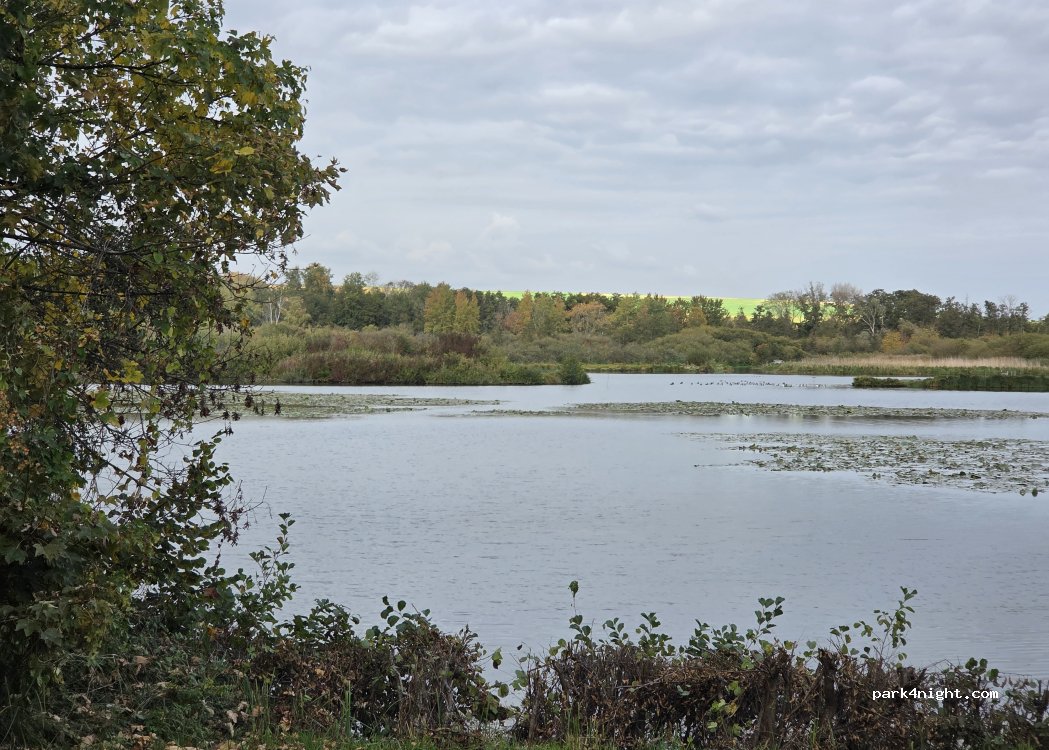 Domaine de la Grenouillère — foto 5