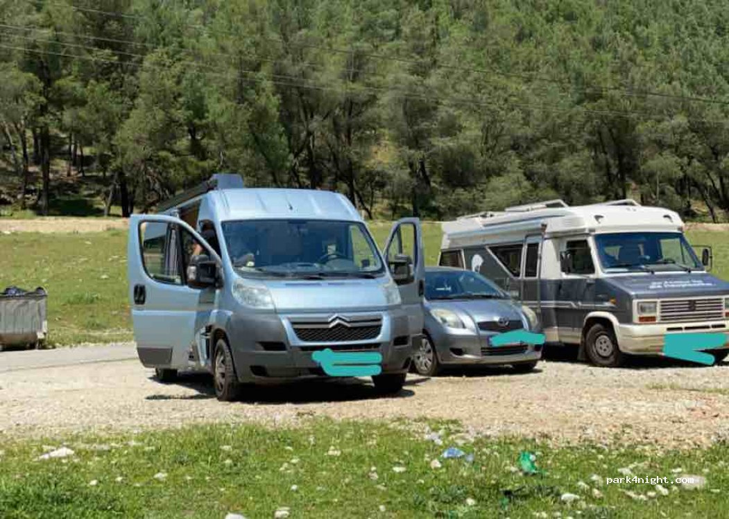 (6402) Tepelenë - Unnamed road — foto 2