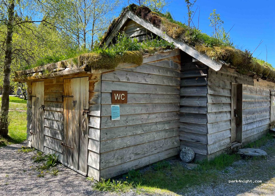 (6957) Hyllestad - 607 — foto