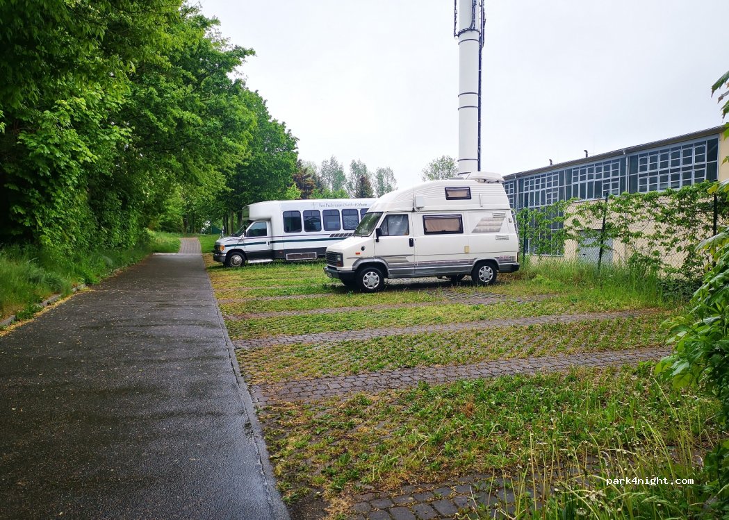 (09405) Zschopau - 21 Am Heizhaus — foto