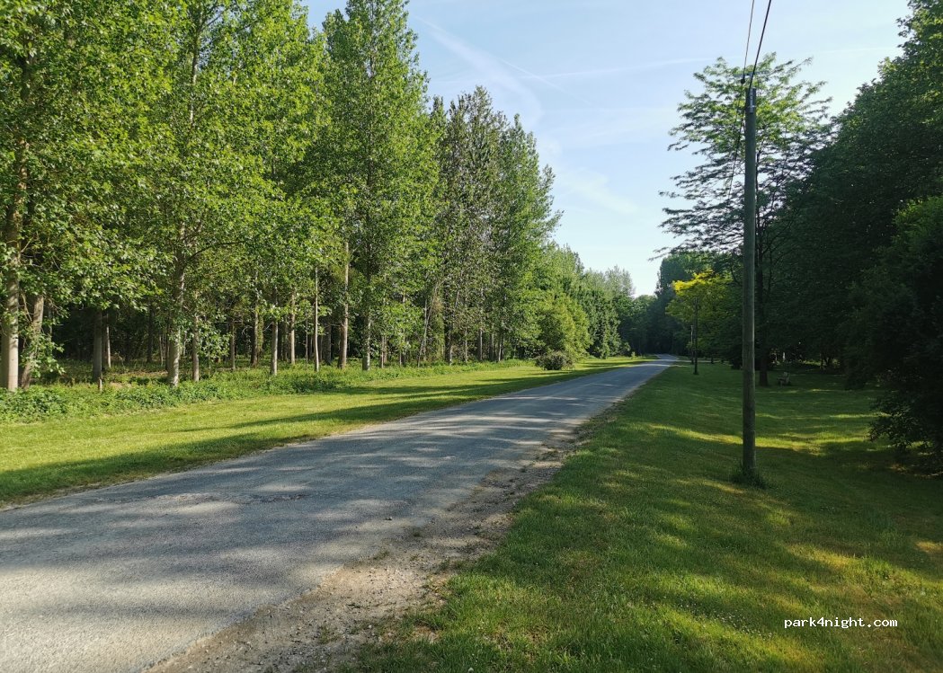 (51150) Vraux - 8 Rue Brigadier Général Searby — foto