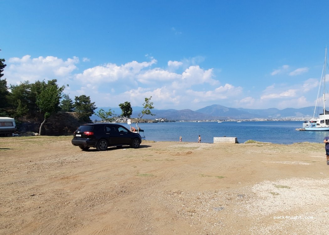 (48300) Fethiye - 92 Fevzi Çakmak Caddesi — foto