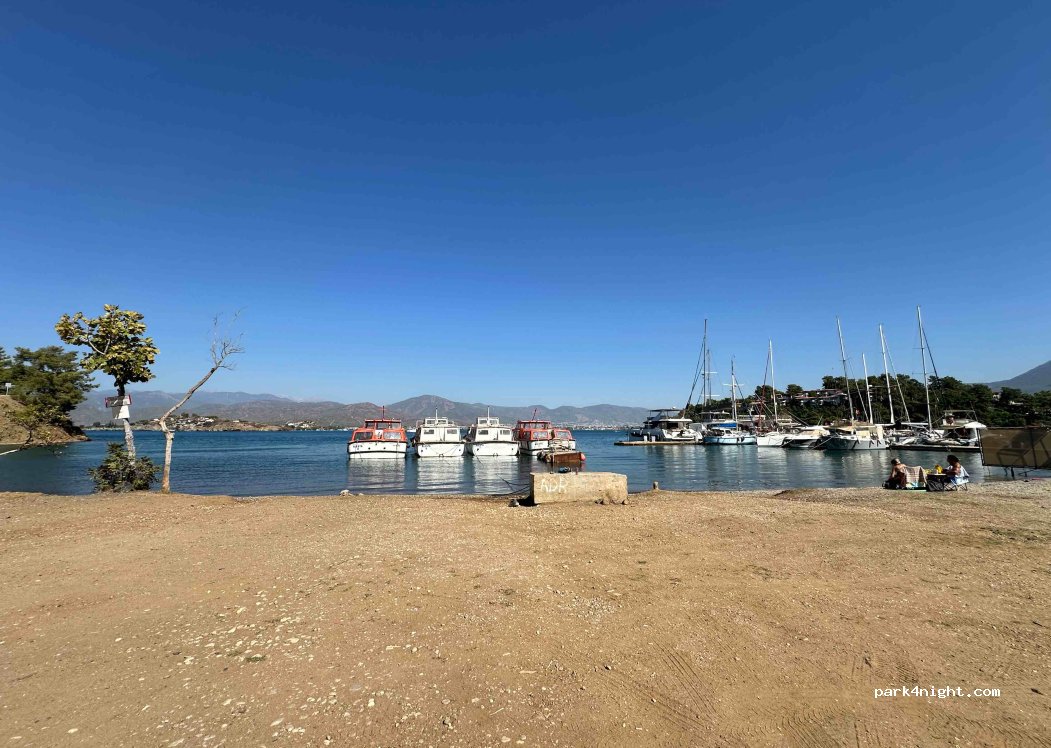 (48300) Fethiye - 92 Fevzi Çakmak Caddesi — foto 4