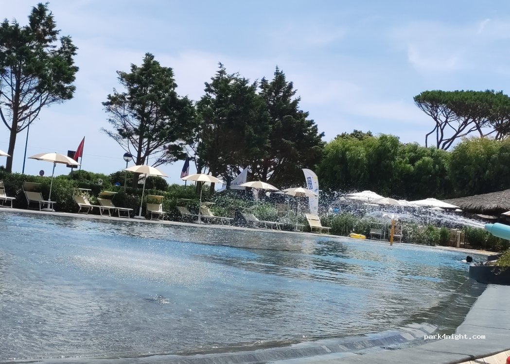 Camping Stella del Mare — foto