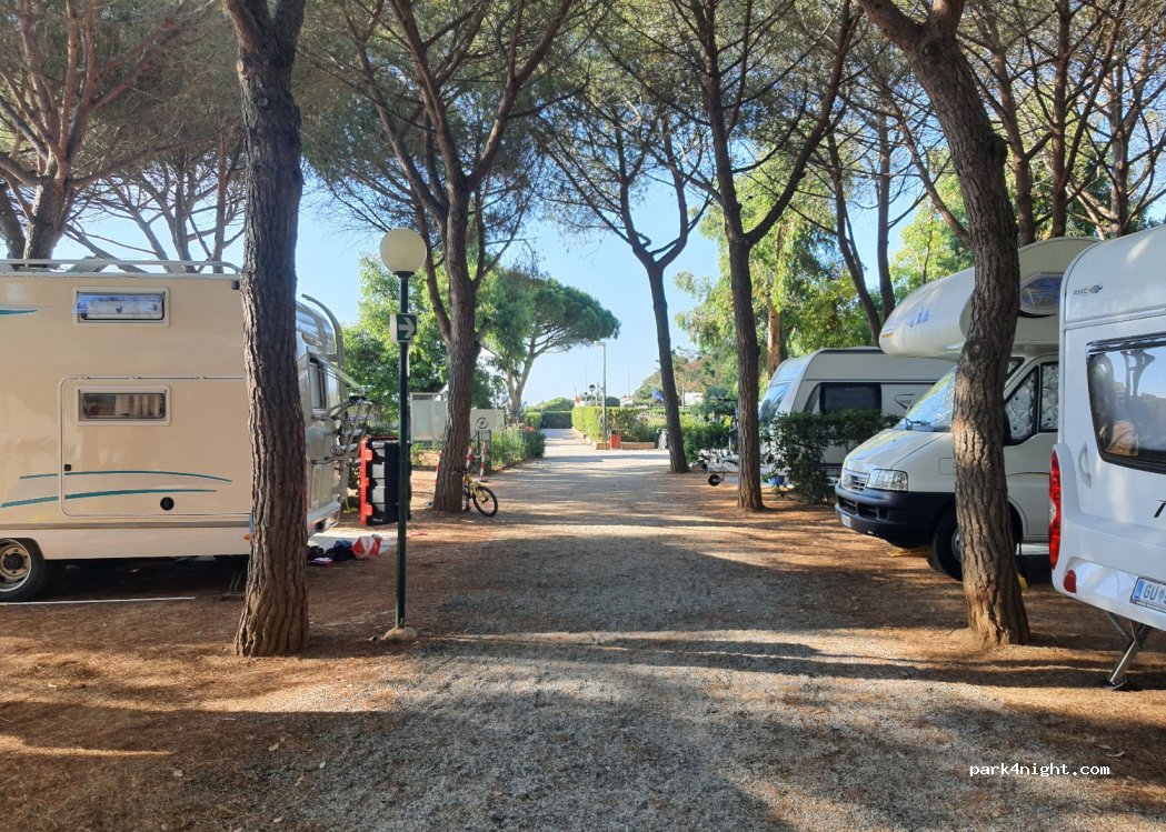 Camping Stella del Mare — foto 2