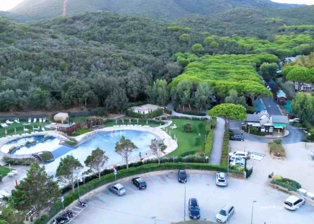 Camping Stella del Mare — foto 4