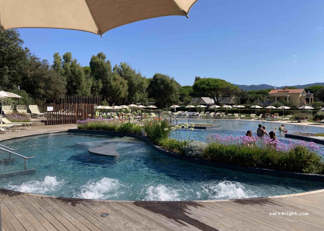 Camping Stella del Mare — foto 5