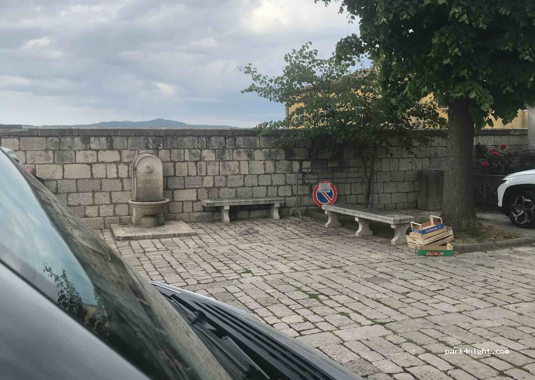 (86029) Trivento - 65 Corso Umberto I — foto