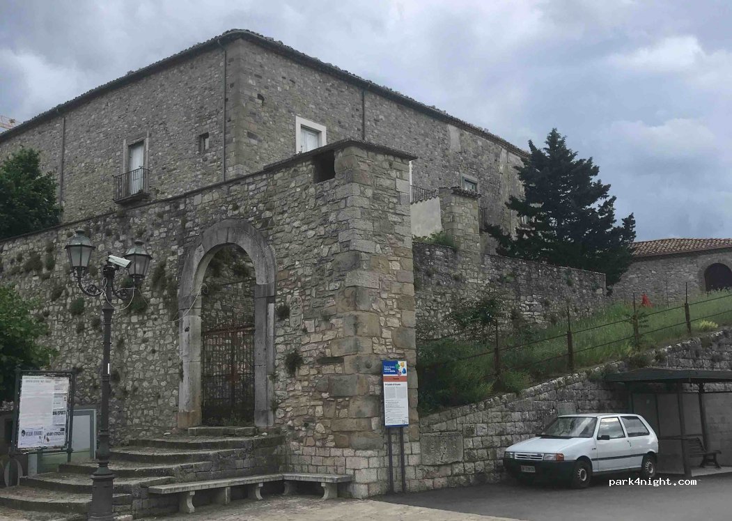 (86029) Trivento - 65 Corso Umberto I — foto 3