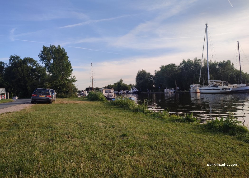(1489 PG) De Woude - Kogerpolder — foto