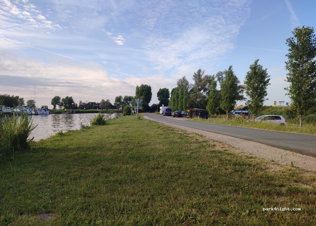 (1489 PG) De Woude - Kogerpolder — foto 2