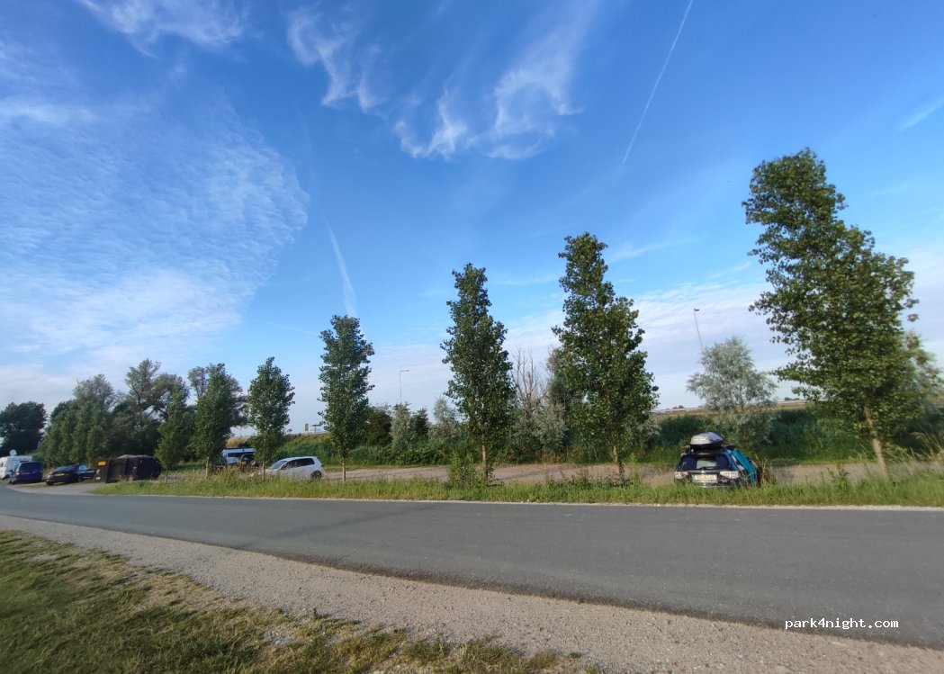 (1489 PG) De Woude - Kogerpolder — foto 3