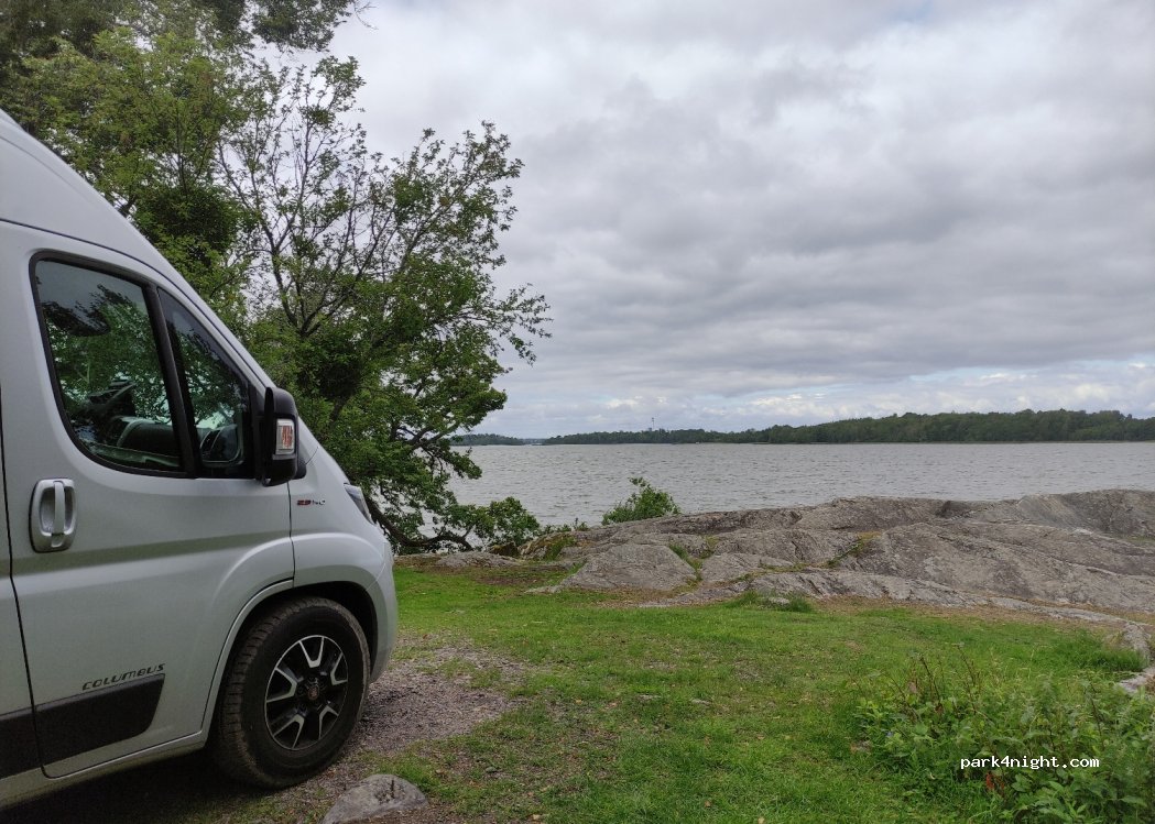 (723 48) Västerås - 2 Norra BJÖRNÖ — foto 3
