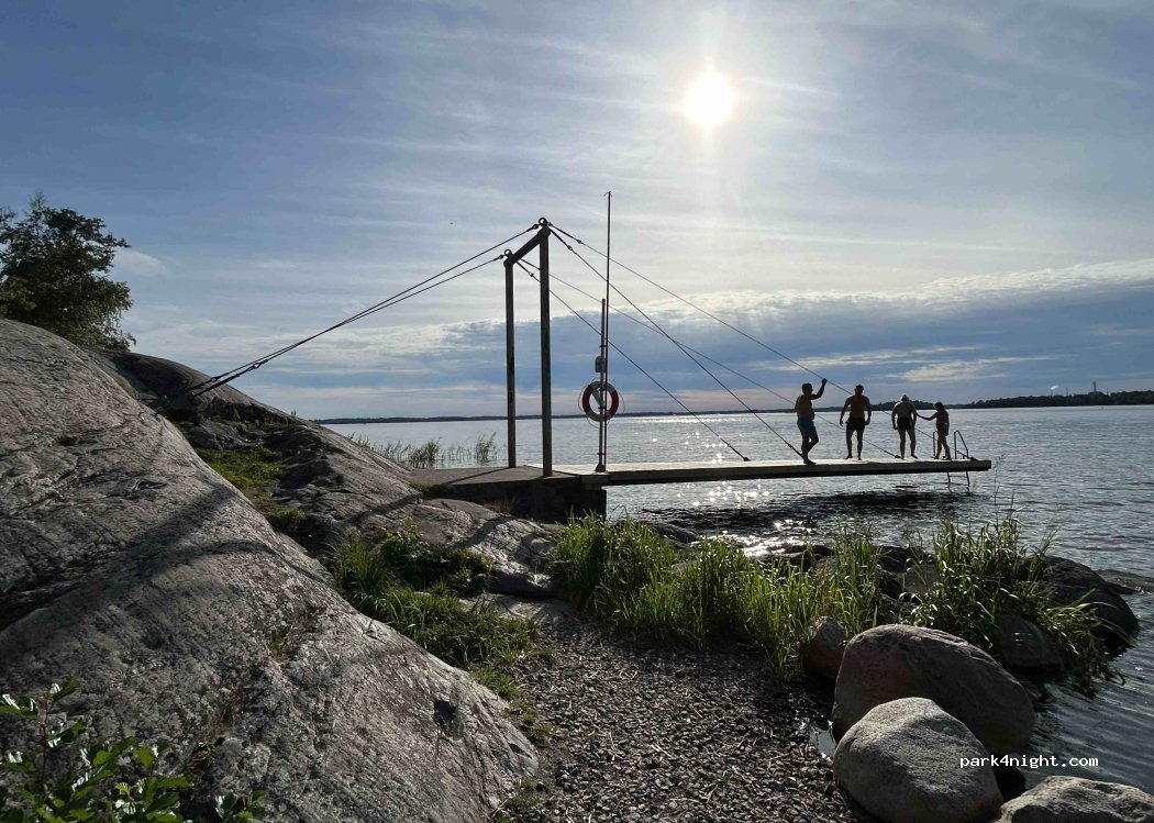 (723 48) Västerås - 2 Norra BJÖRNÖ — foto 4