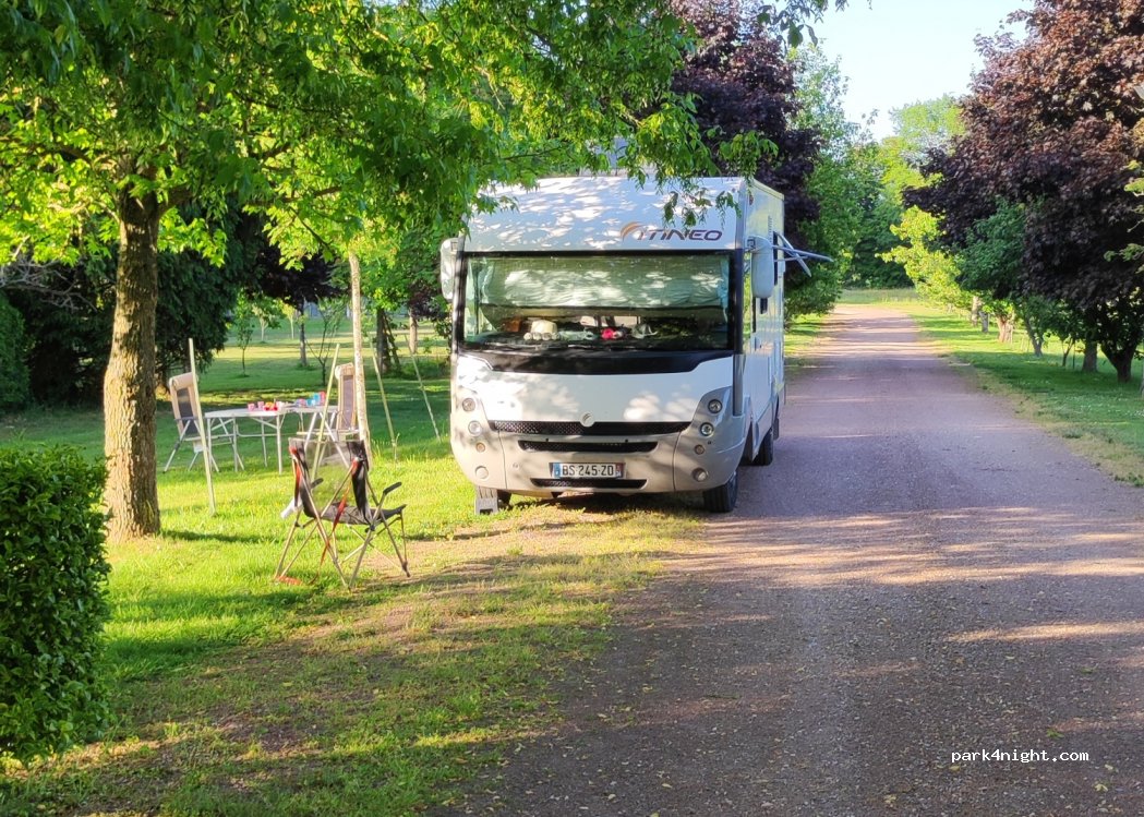 Domaine du Mont Hulin — foto 2