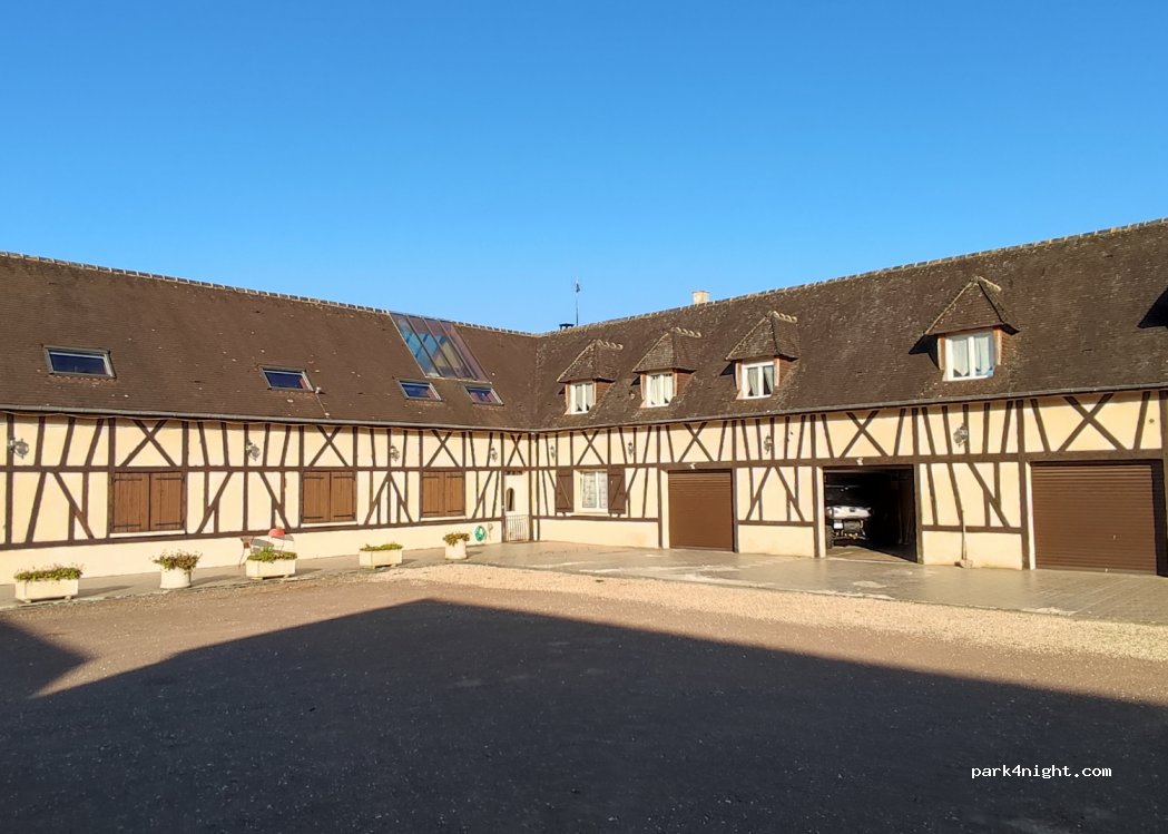 Domaine du Mont Hulin — foto 4