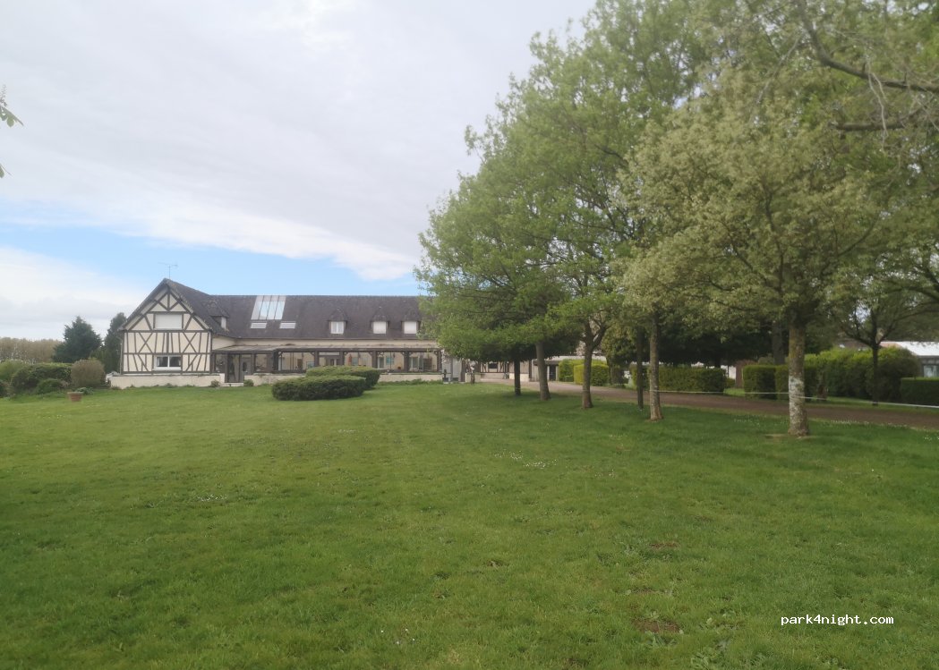 Domaine du Mont Hulin — foto 5
