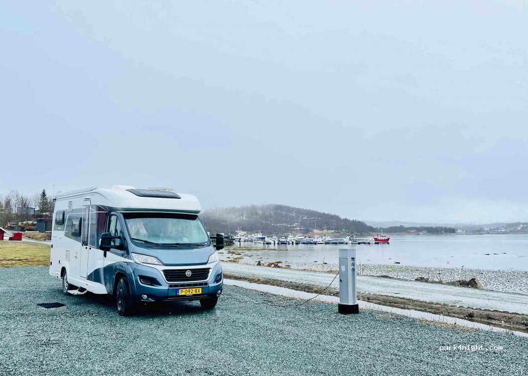 Boat & Leisure Olav Grønås — foto 2
