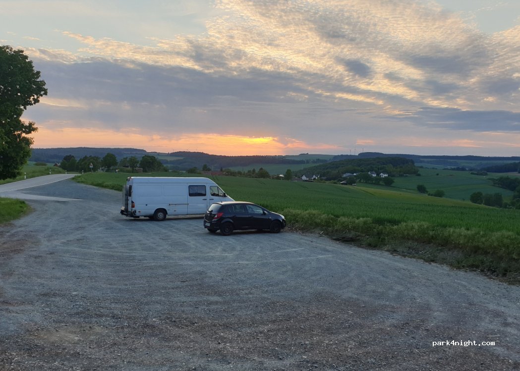 (61279) Grävenwiesbach - Limburger Str. — foto