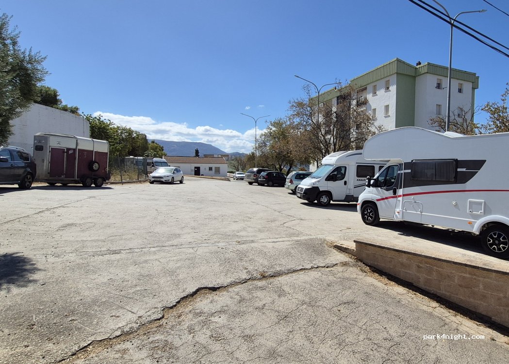 (29400) Ronda - 60 Calle Puesta de Sol — foto 5