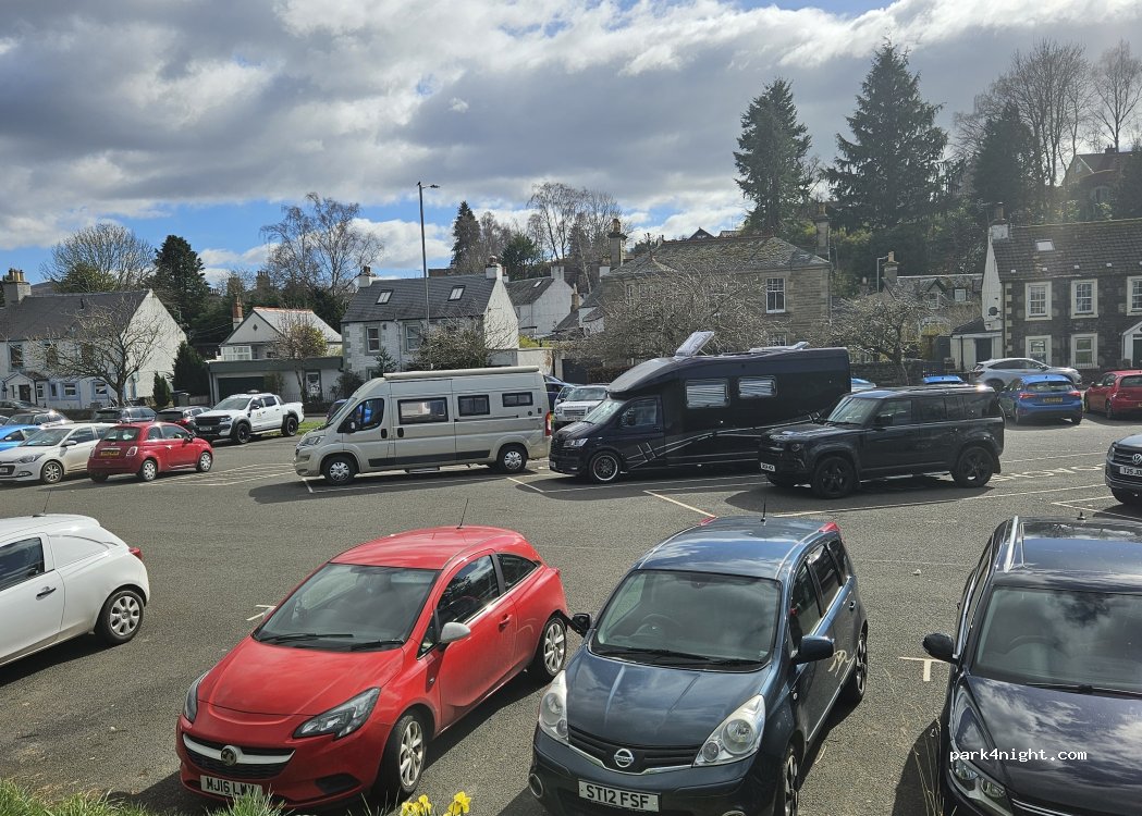 (EH45 9EN) Peebles - 1-2 Kingsmeadows Road — foto 3