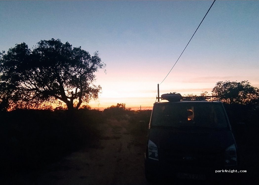 (8400) Porches - Unnamed road — foto