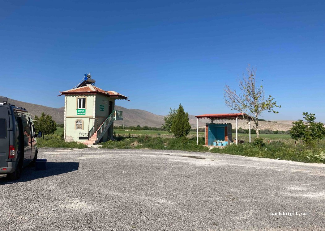 (70502) Böğecik - Konya Karaman Yolu — foto 2