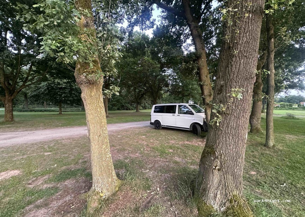 (48485) Neuenkirchen - 76 Wettringer Straße — foto 4