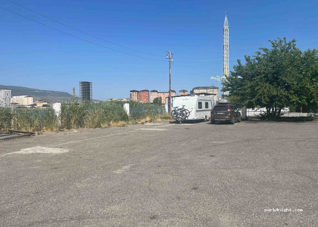 (367007) Makhachkala - 14 проспект Петра Первого — foto 2
