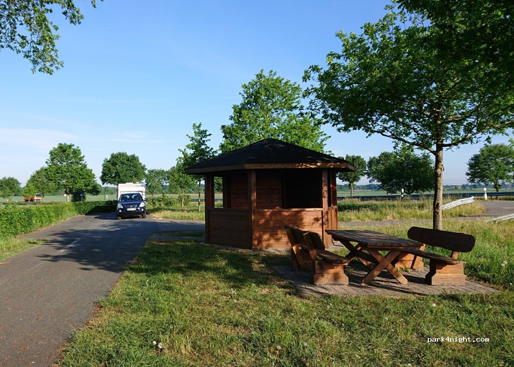 (49733) Meppen - 27 Hemsener Straße — foto