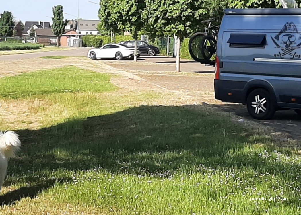 (52382) Niederzier - 41 Drieschgärten — foto