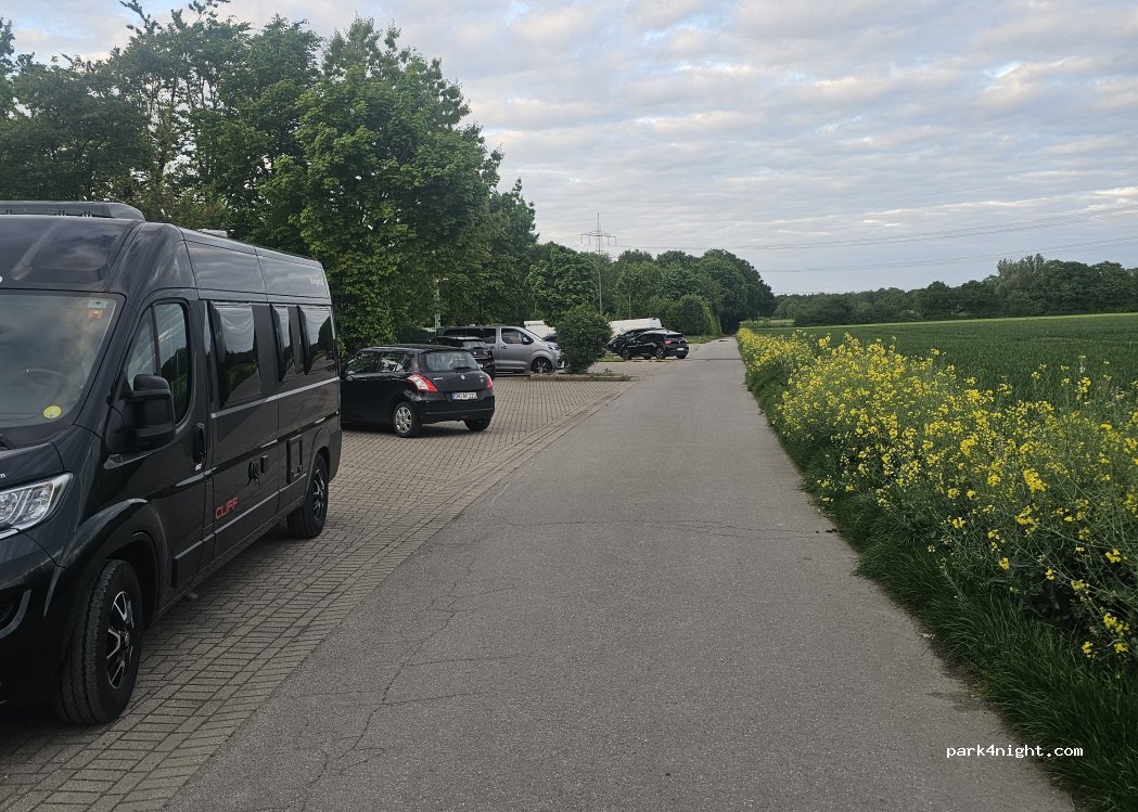(52382) Niederzier - 41 Drieschgärten — foto 2