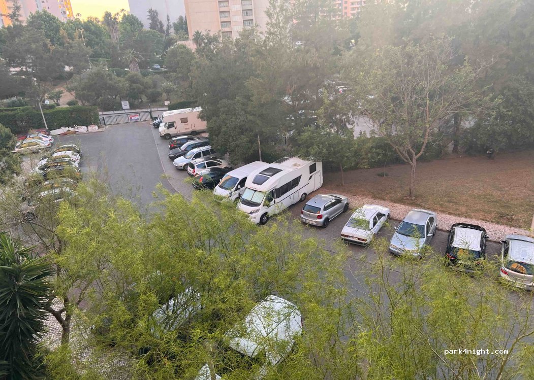 (8500-510) Portimão - 1 Rua da Falésia — foto