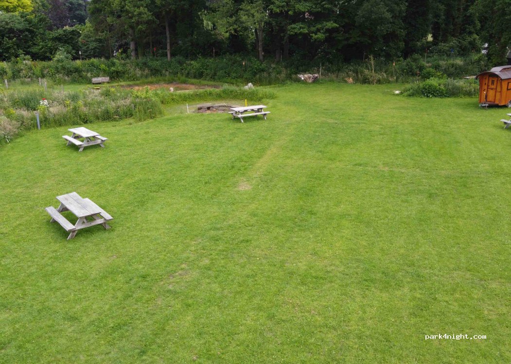 Schaapskudde en Belevenis Hof Achterhoek — foto 2
