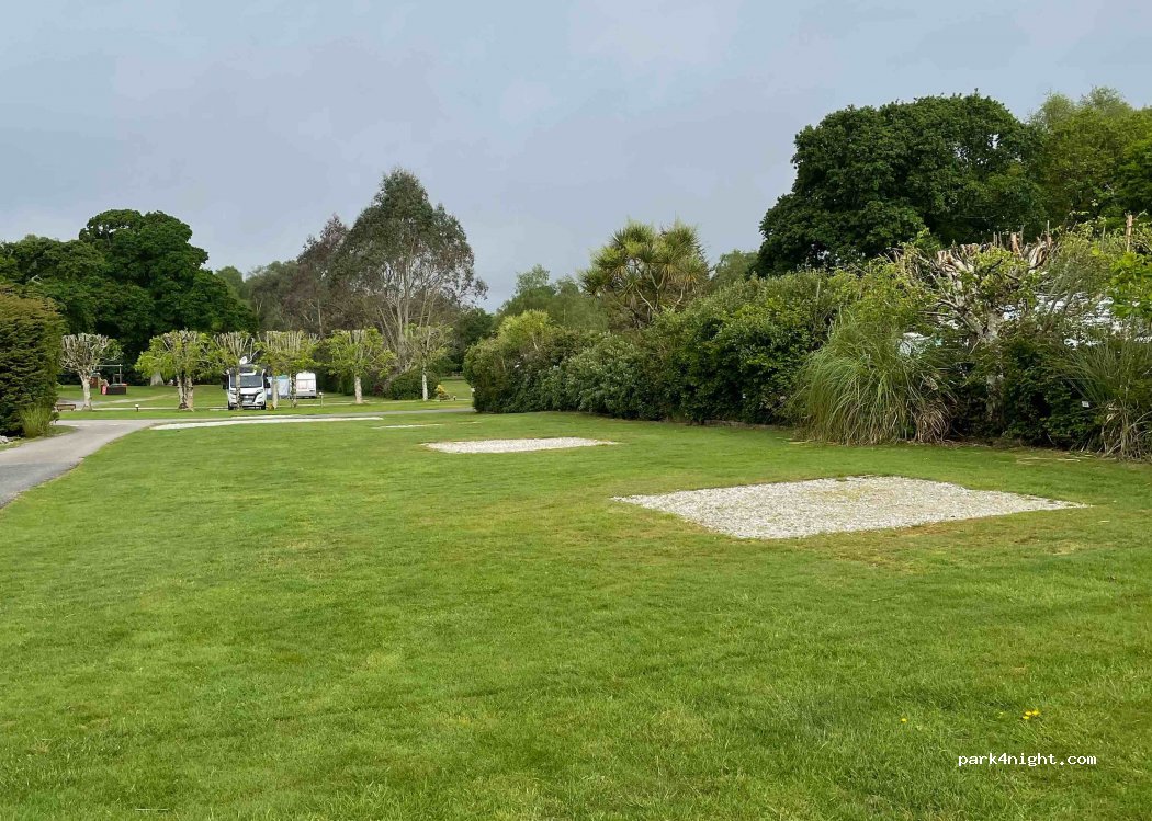 Carlyon Bay Camping Park — foto 3