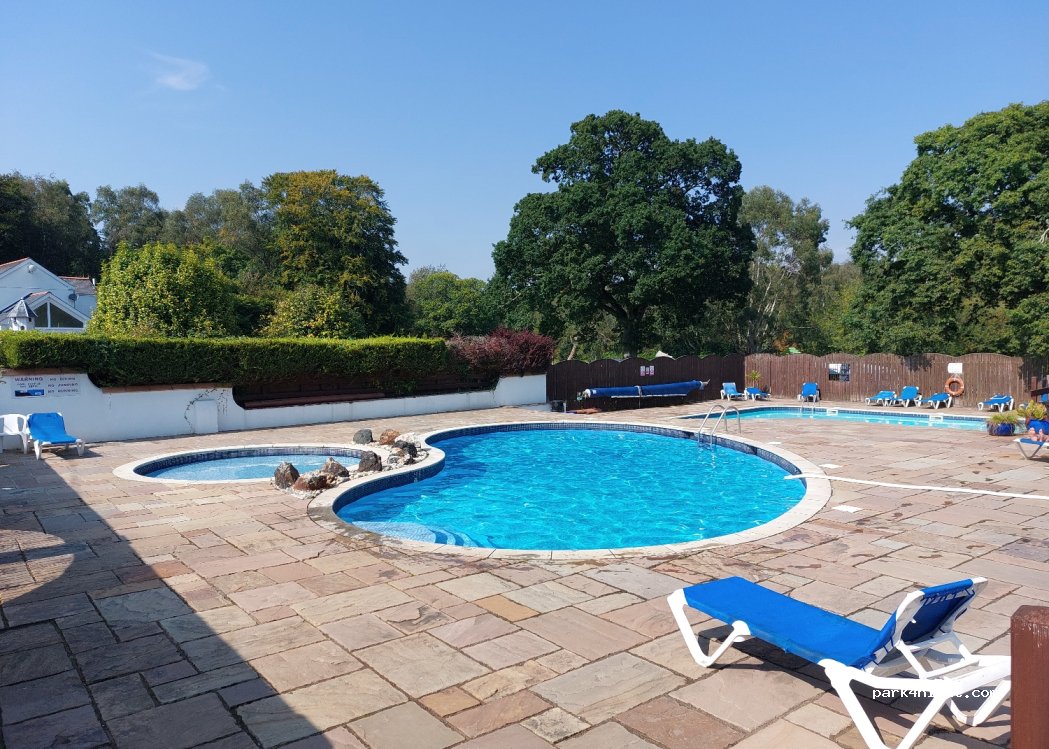 Carlyon Bay Camping Park — foto 4