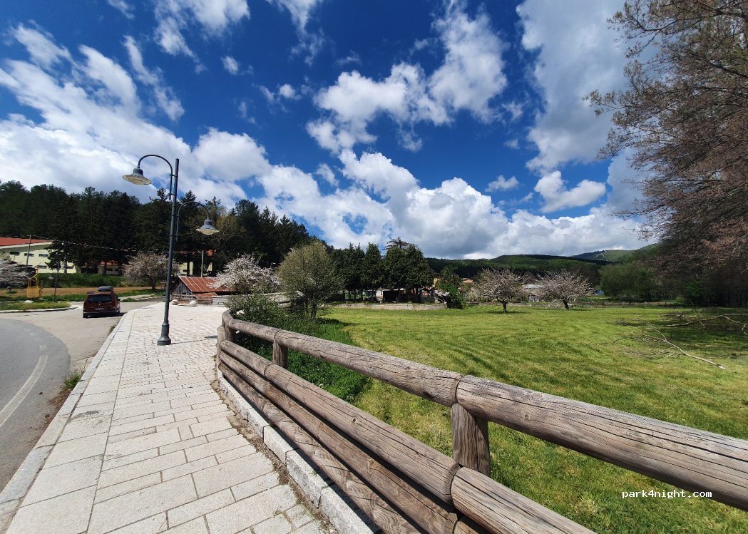(87050) Cavaliere - 18 Via Giovanni Altomare — foto 3