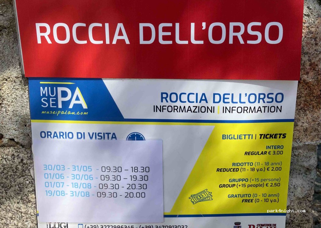 (07020) Palau - 36 Via Roccia dell'Orso — foto 3
