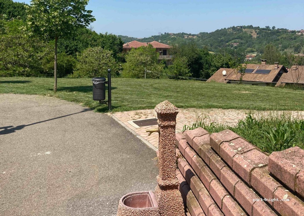 (14047) Mombercelli - 2 Strada L e a — foto 2