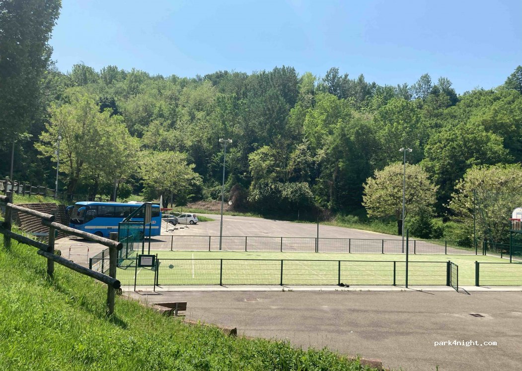 (14047) Mombercelli - 2 Strada L e a — foto 3