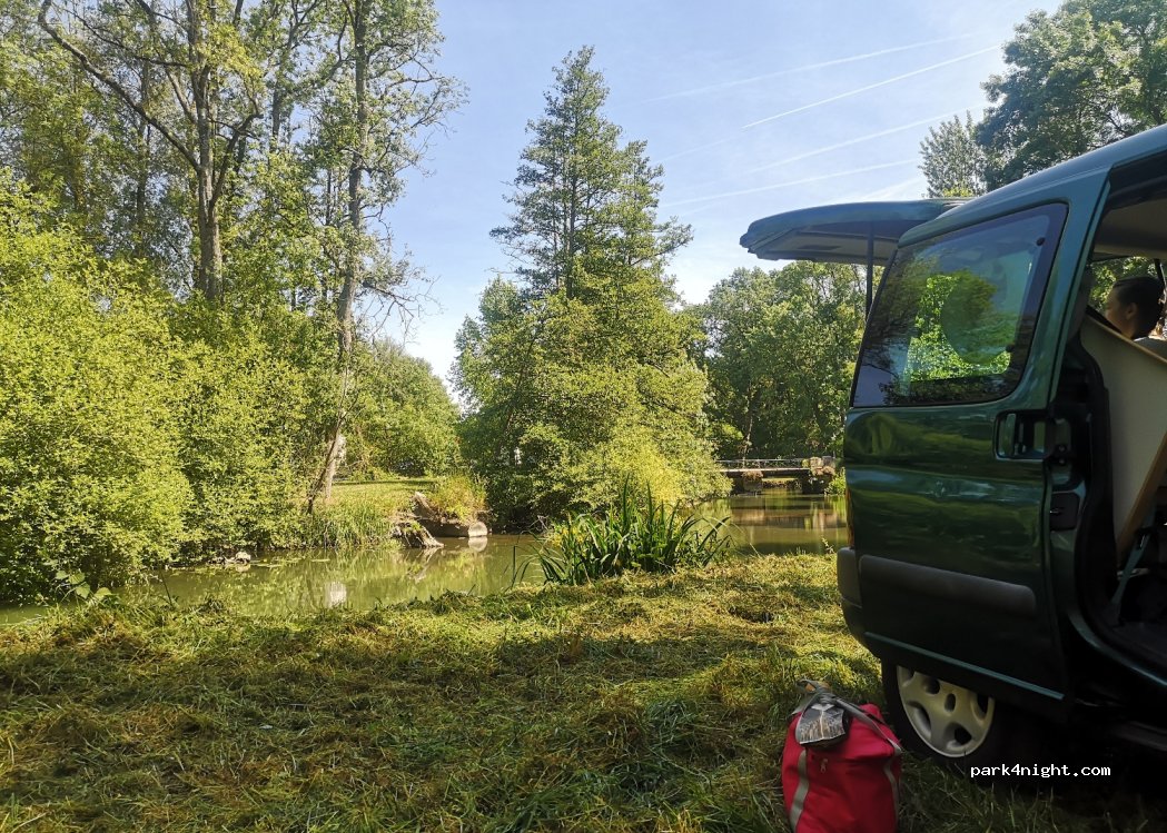 (37260) Monts - 1 Rue du Val de l'Indre — foto