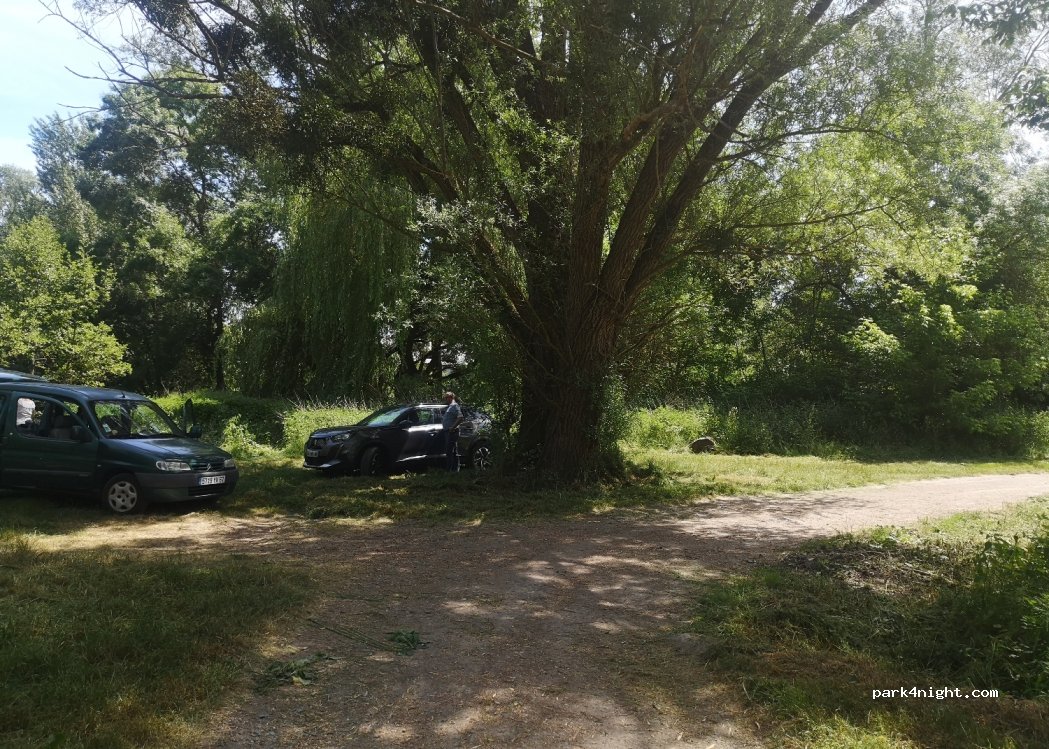 (37260) Monts - 1 Rue du Val de l'Indre — foto 3
