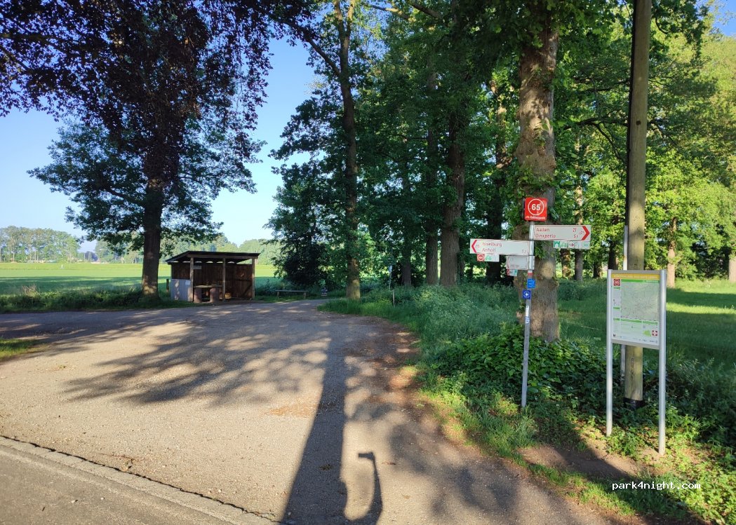 (46419) Isselburg - 8 Regniet — foto