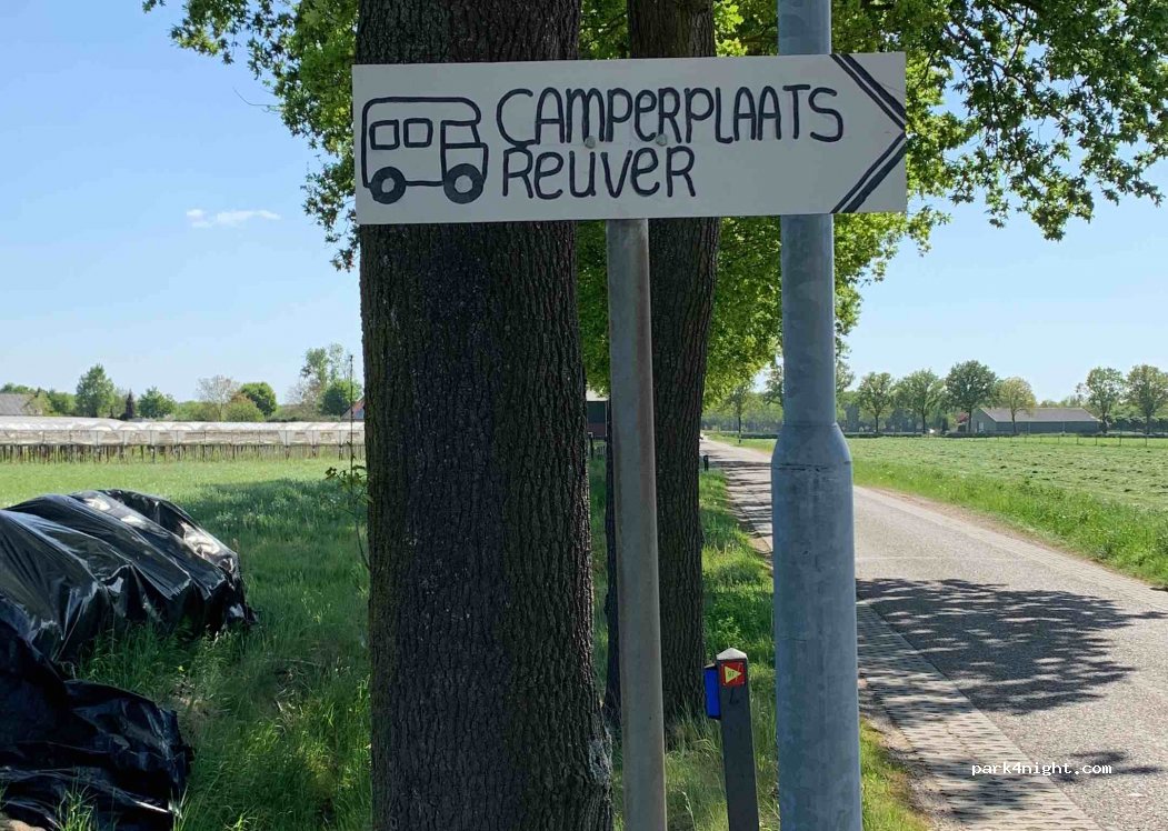 (5953 TB) Reuver - 2 De Beuckelen — foto